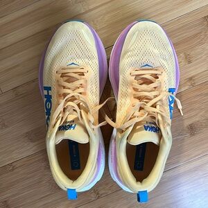 Women’s Hoka Bondi 8